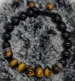 'T & T' (Yang) Bracelet