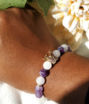 "Royalty" Bracelet-Zen by Ten-Zen by Ten