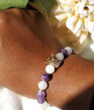 "Royalty" Bracelet-Zen by Ten-Zen by Ten