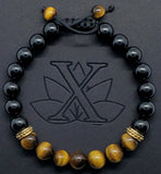 'T & T' (Yang) Bracelet