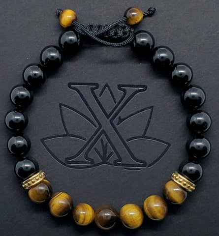 'T & T' (Yang) Bracelet