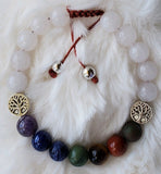 'Tree of Life' Bracelet