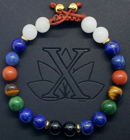'Re-Aligned' Bracelet